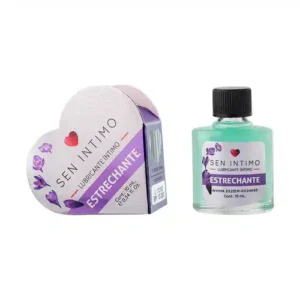 LUBRICANTE ESTRECHANTE X 10 ML SEN INTIMO